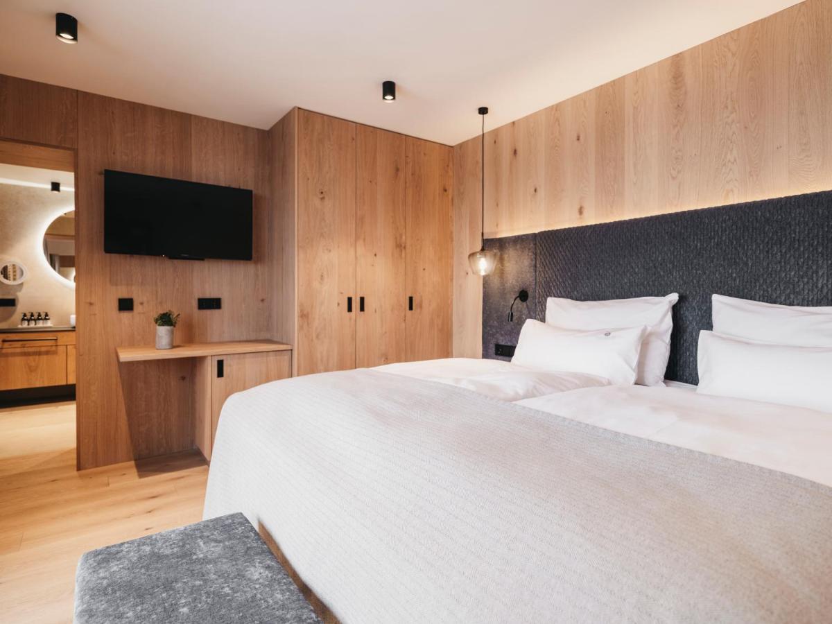 Hotel Oberforsthof Sankt Johann im Pongau Dış mekan fotoğraf