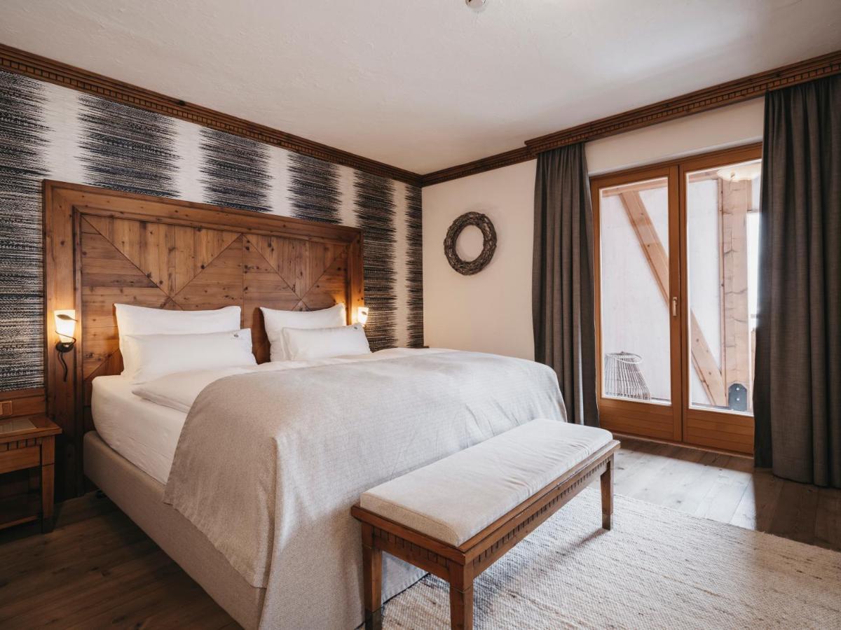 Hotel Oberforsthof Sankt Johann im Pongau Dış mekan fotoğraf