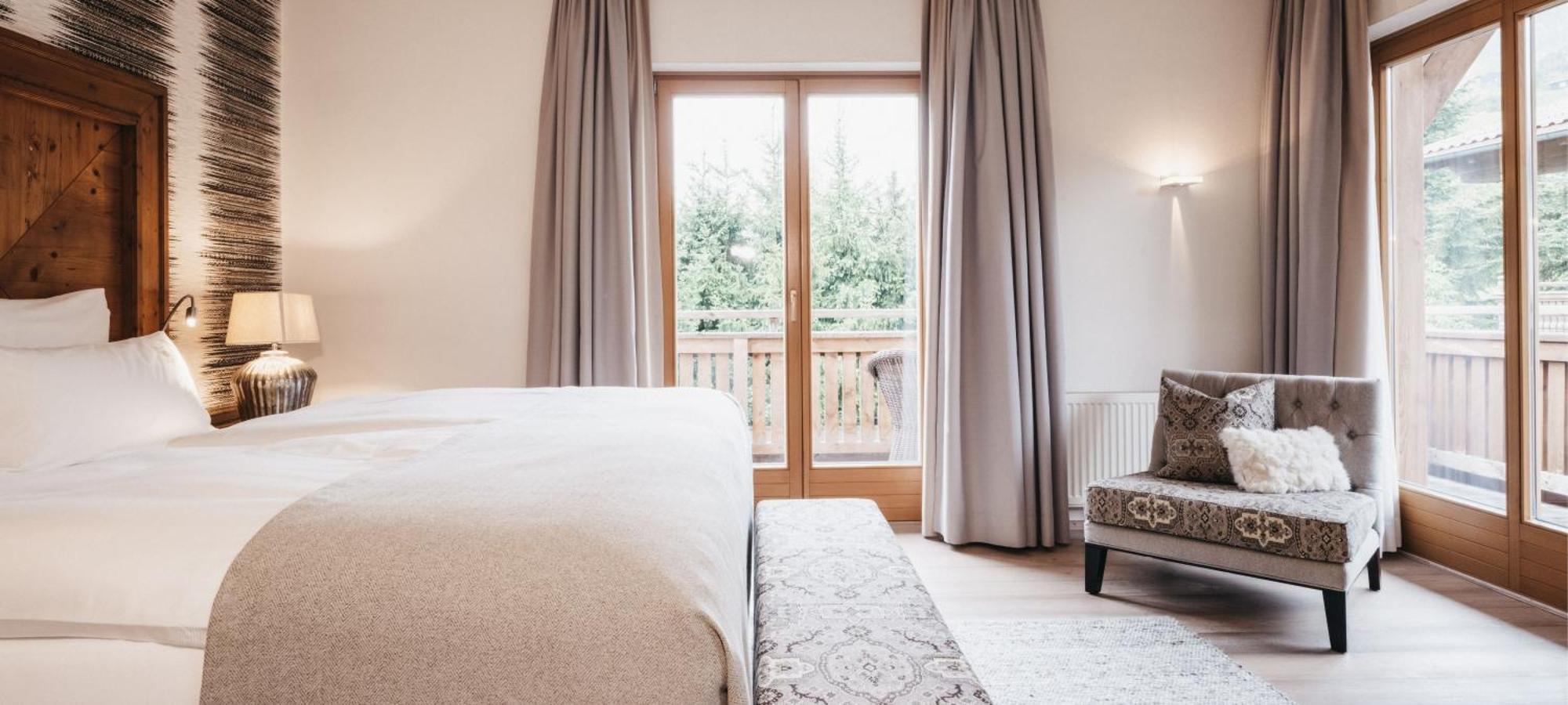 Hotel Oberforsthof Sankt Johann im Pongau Dış mekan fotoğraf