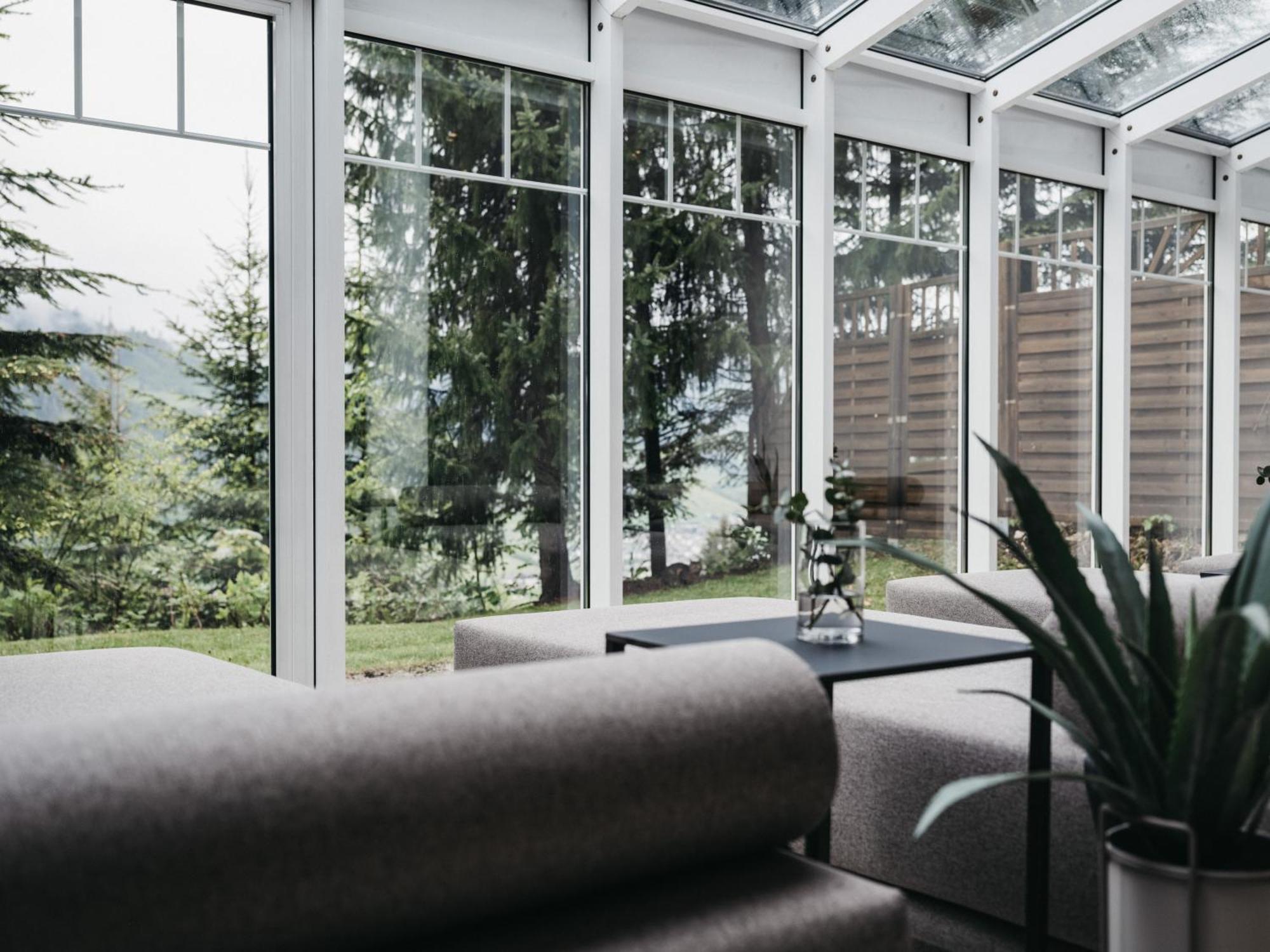 Hotel Oberforsthof Sankt Johann im Pongau Dış mekan fotoğraf