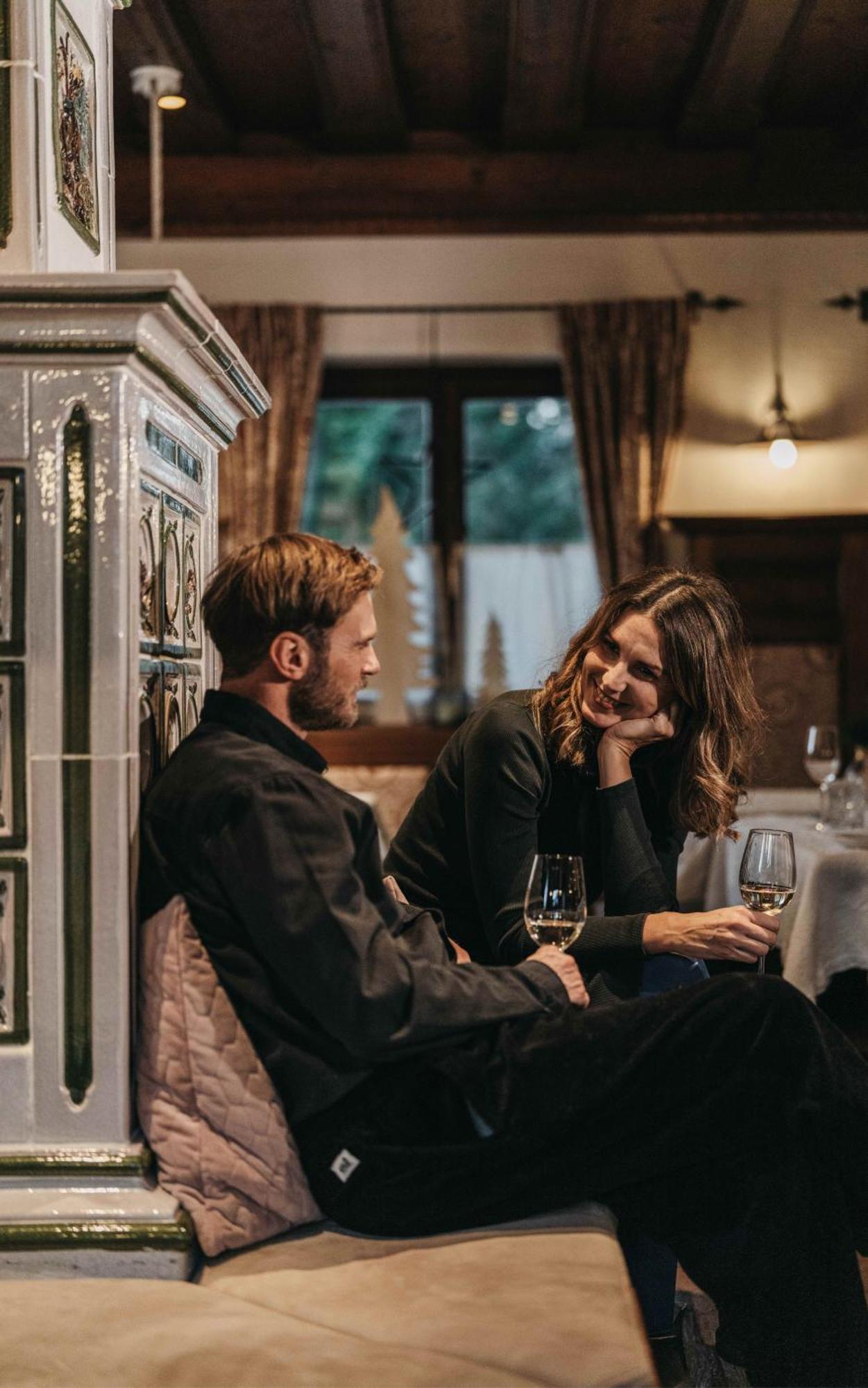 Hotel Oberforsthof Sankt Johann im Pongau Dış mekan fotoğraf